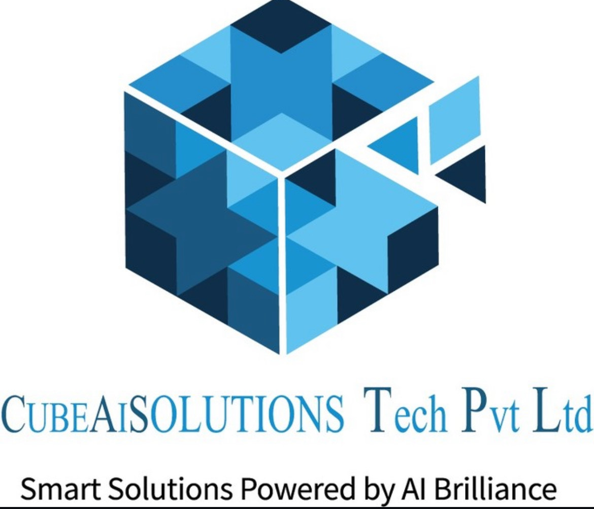 Cube AI Solutions