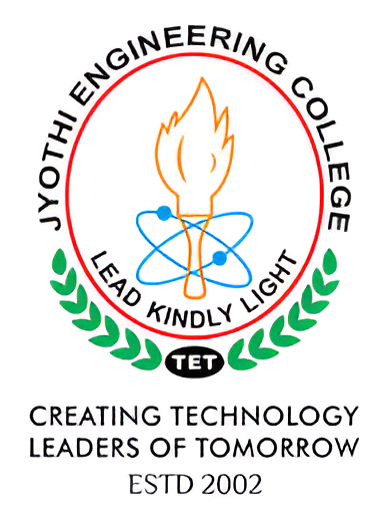 Jyothi Engineering College